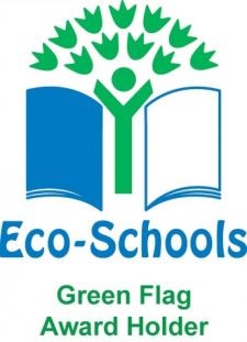 Eco Schools award